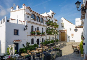 Posada La Plaza, Canillas De Albaida